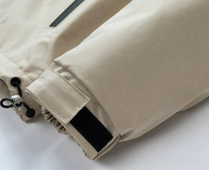 Subzero Shield Jacket