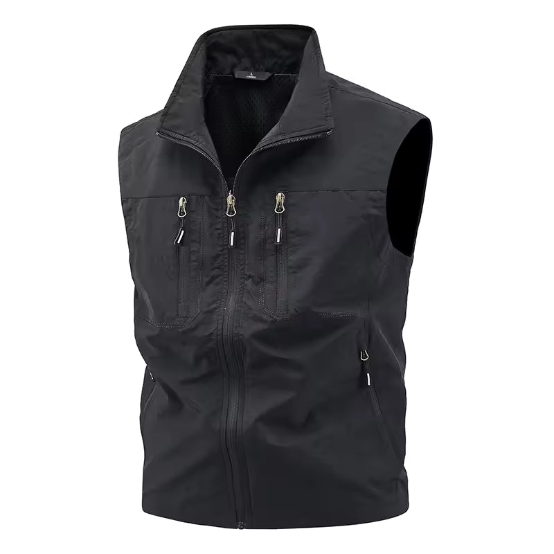 Canyon™ | Travel Zip Vest