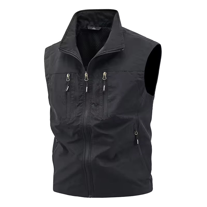 Canyon™ | Travel Zip Vest