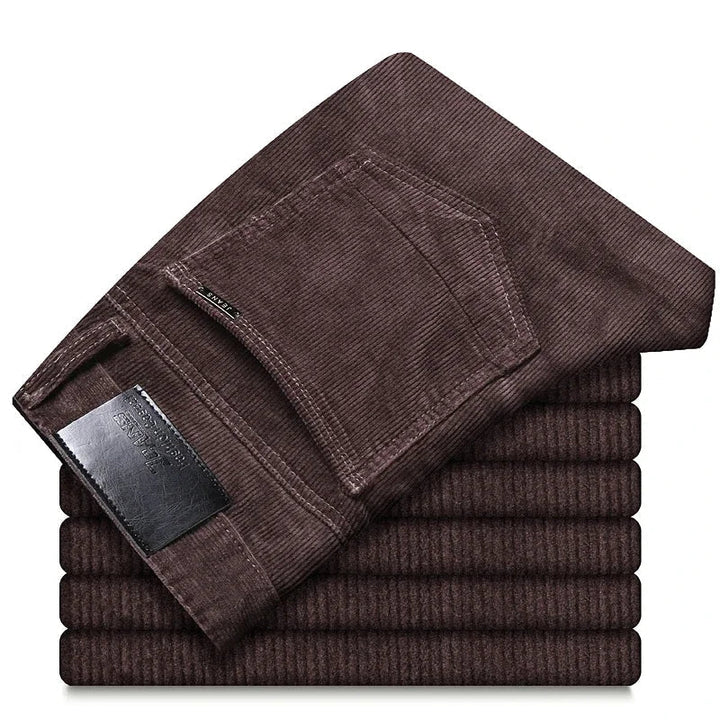 Artisan Corduroy Trousers
