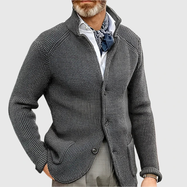 Charmed Cardigan
