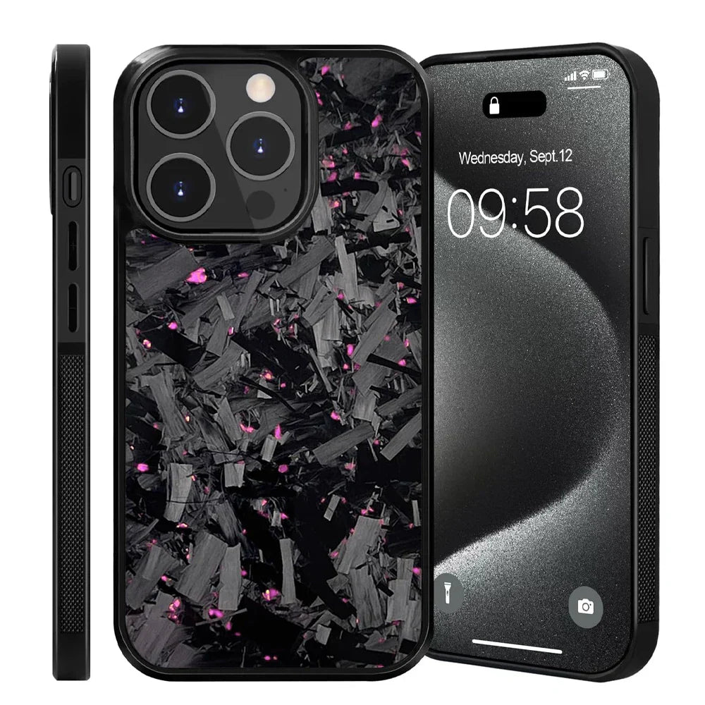 Metropolitan Carbon Case
