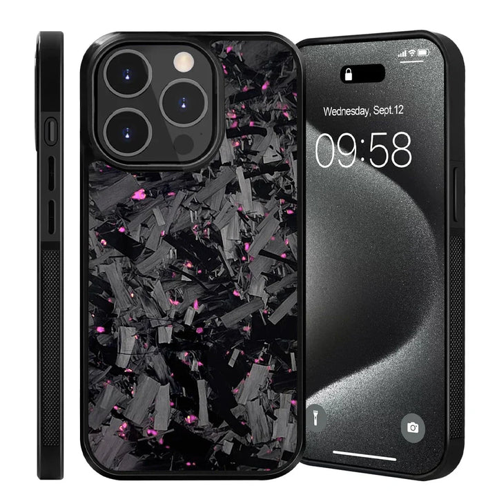 Metropolitan Carbon Case