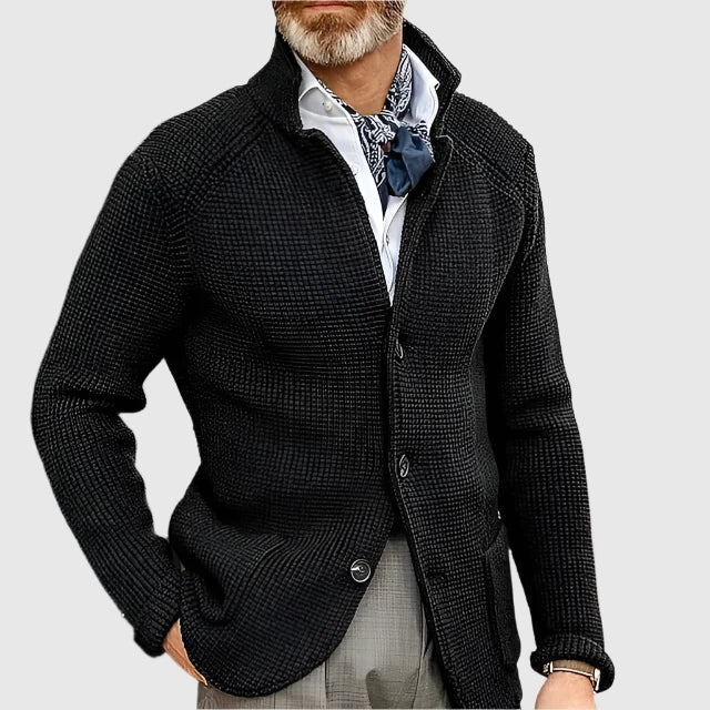Charmed Cardigan