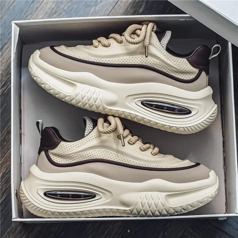 Momentum Sneakers