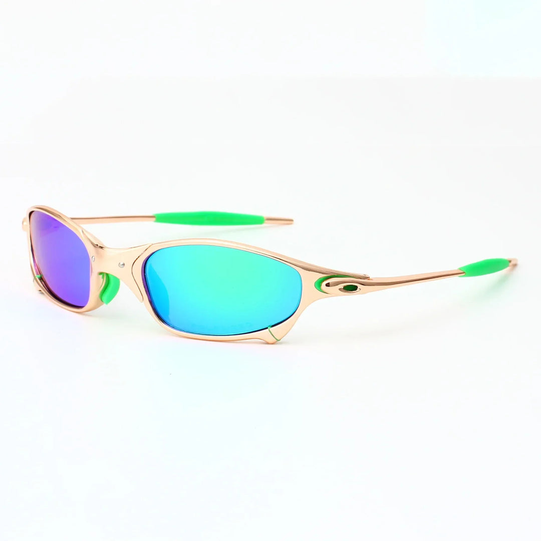 Ridge Prismatic Sunglasses