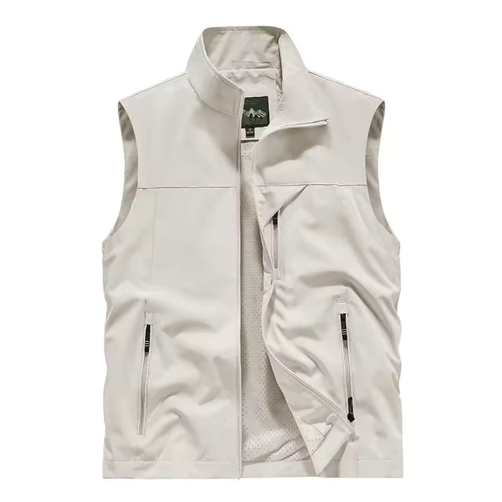 Harbour™ | Tactical Zip Vest