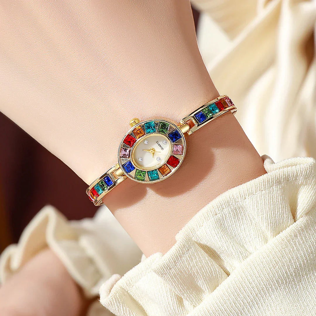 Milano Prism Watch