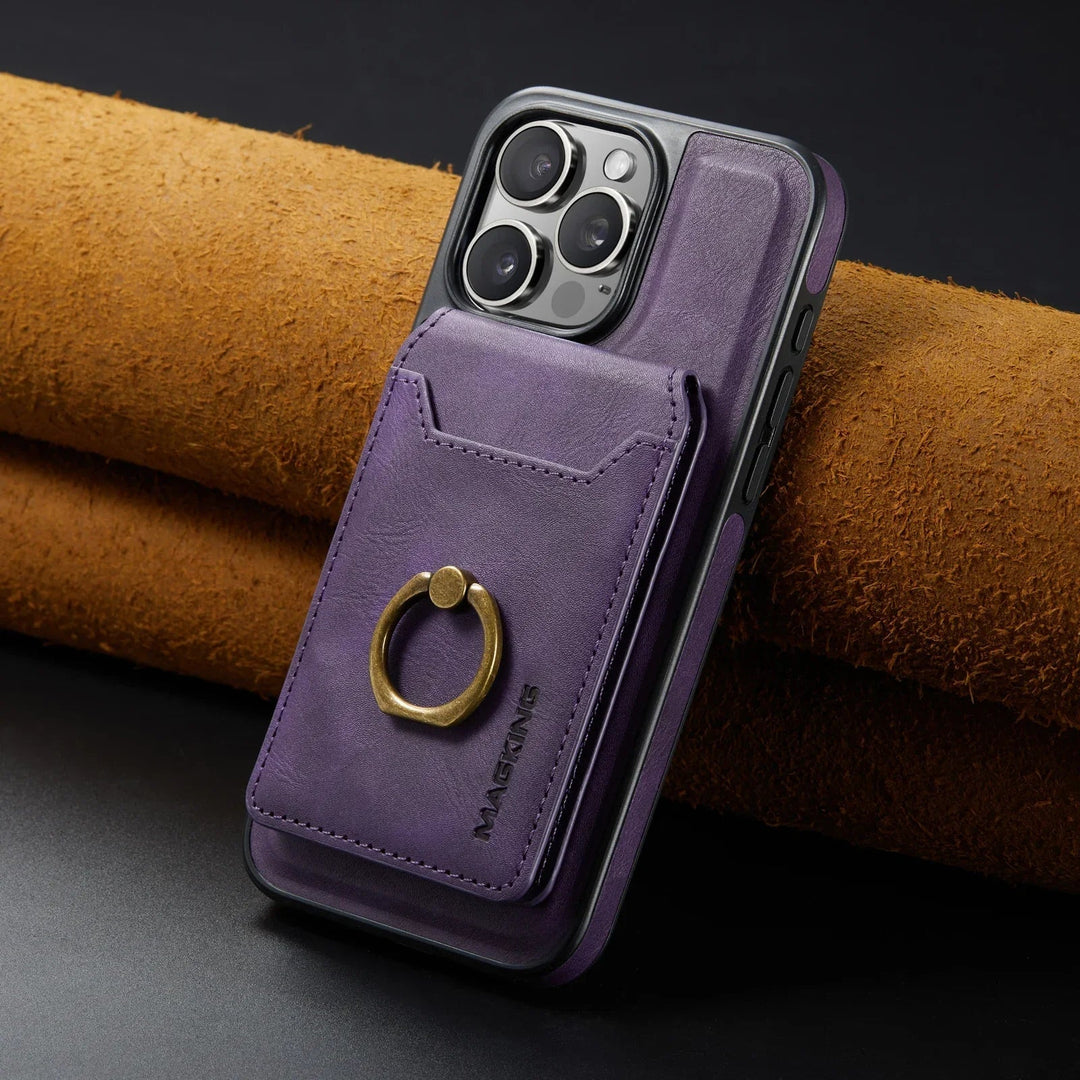 Artisan Ring Case