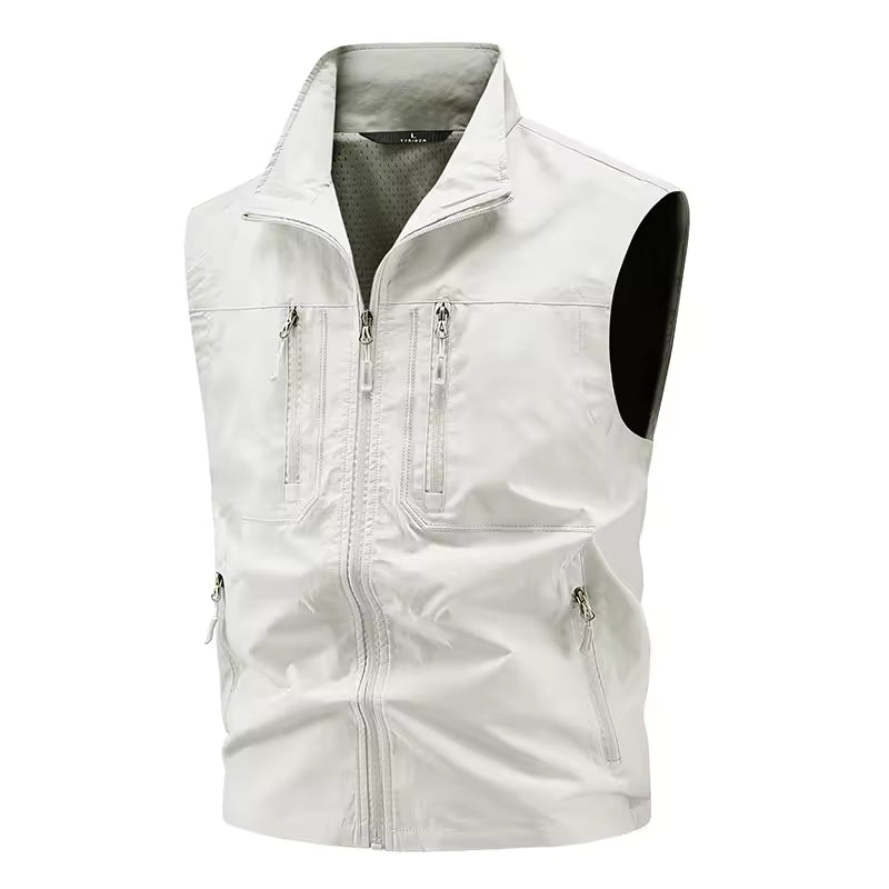 Canyon™ | Travel Zip Vest