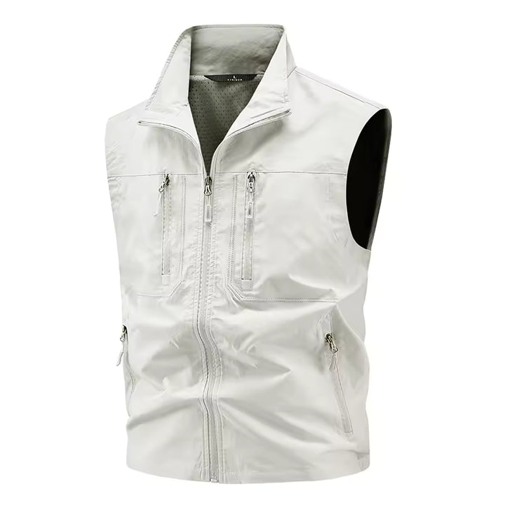 Canyon™ | Travel Zip Vest