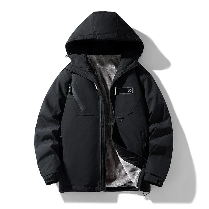 Subzero Shield Jacket