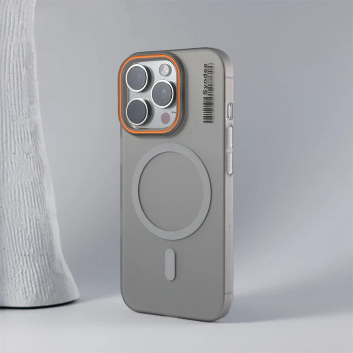 Halo MagSafe Case