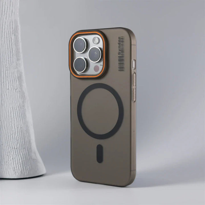 Halo MagSafe Case