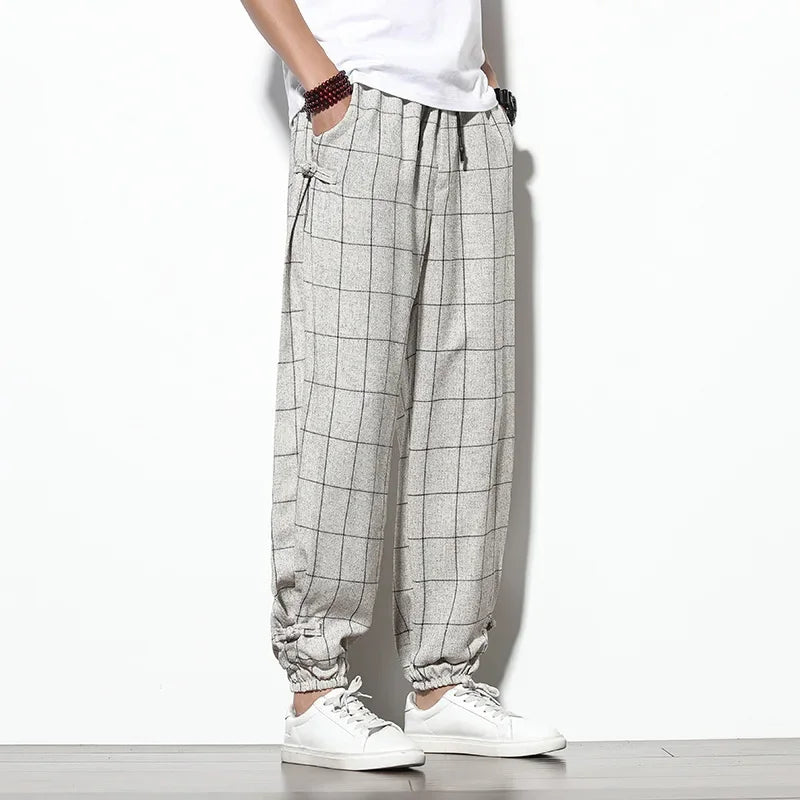 Effortless Comfort Pants