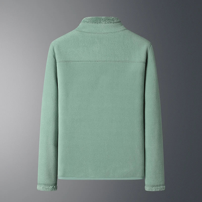 Thermal Shield Jacket