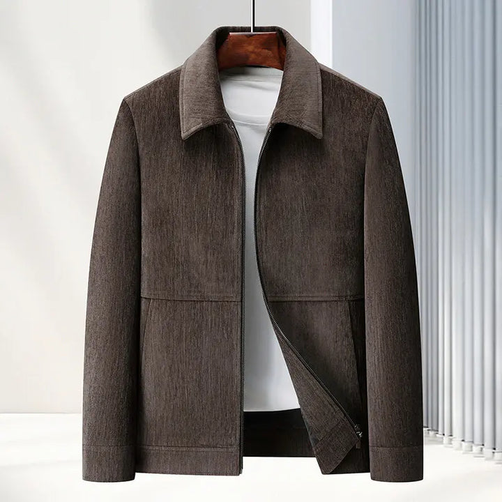 Urban Heritage Jacket