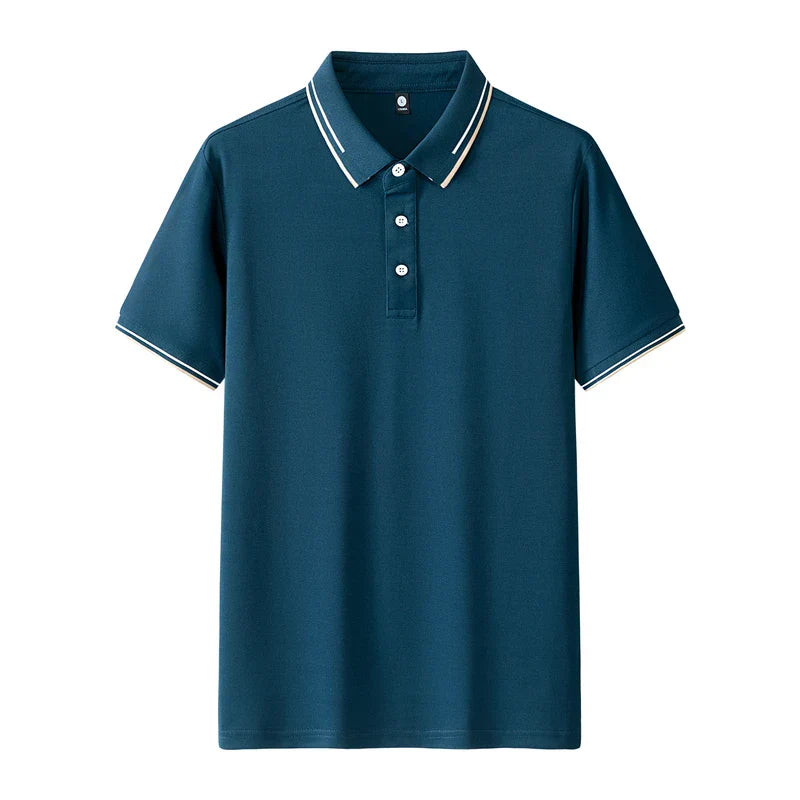 Luxe Minimal Polo
