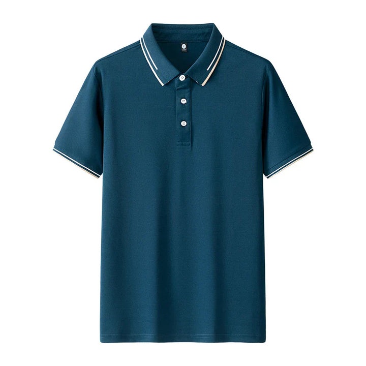 Luxe Minimal Polo
