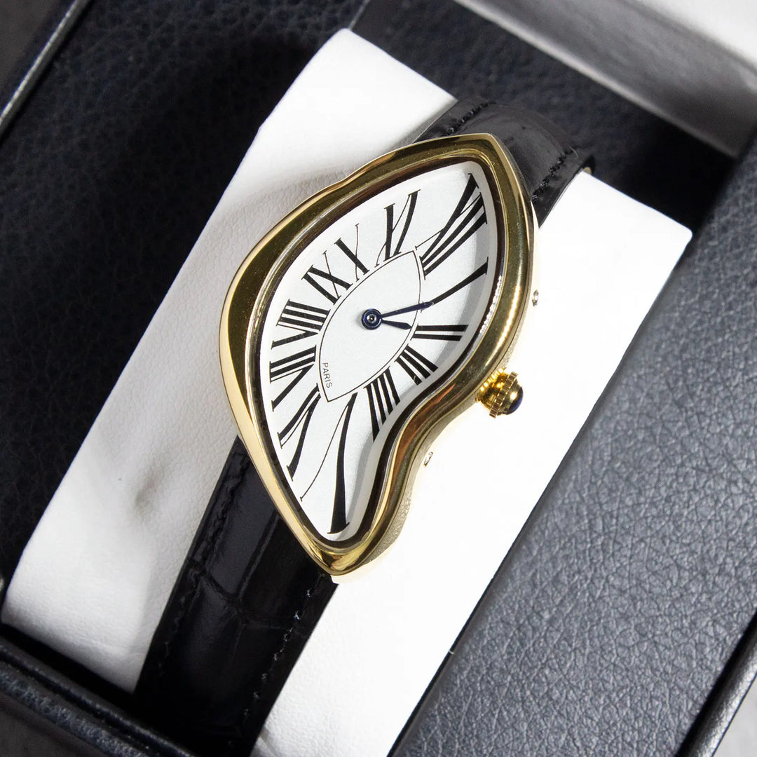 Dali Surreal Watch