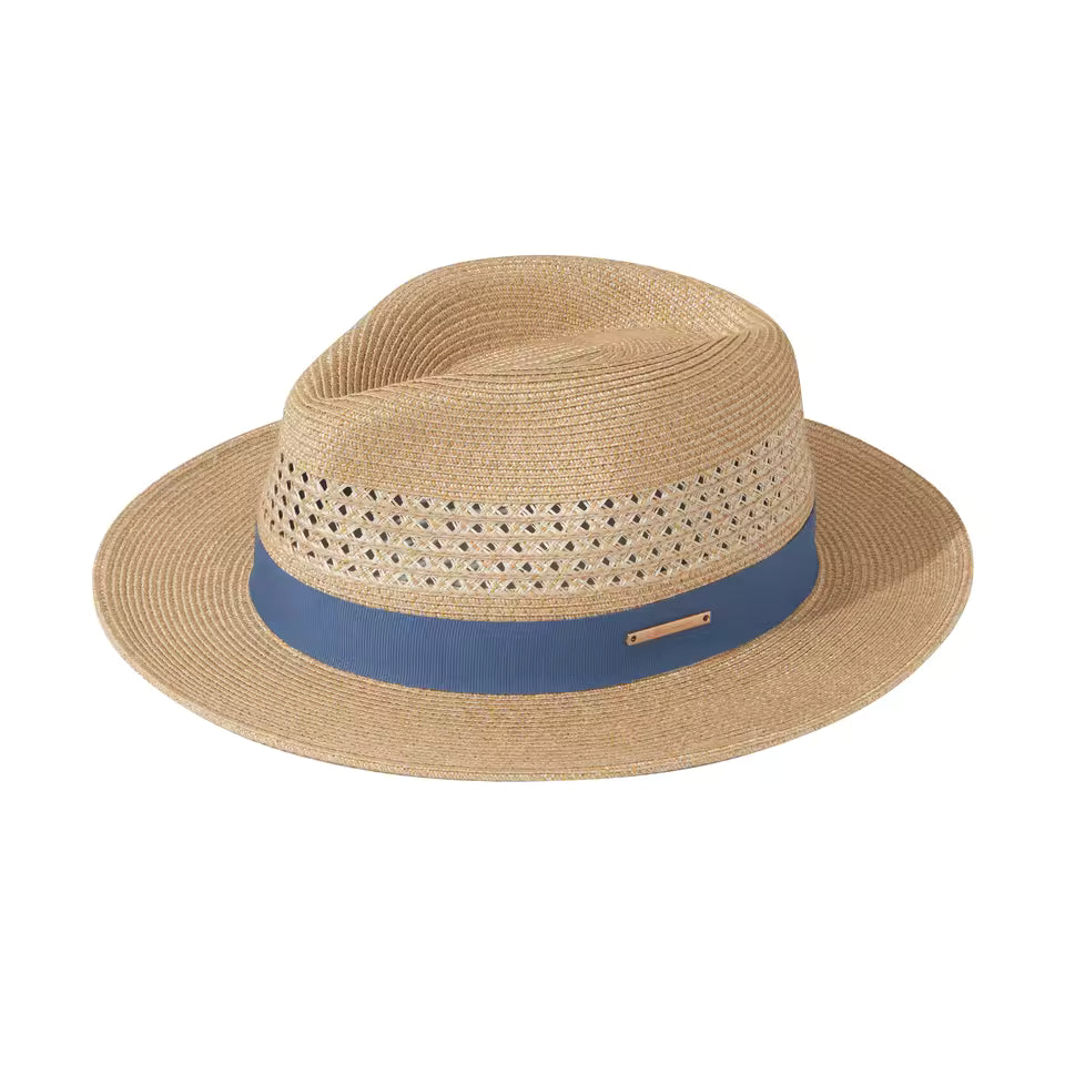 York™ | Classic Panama Hat