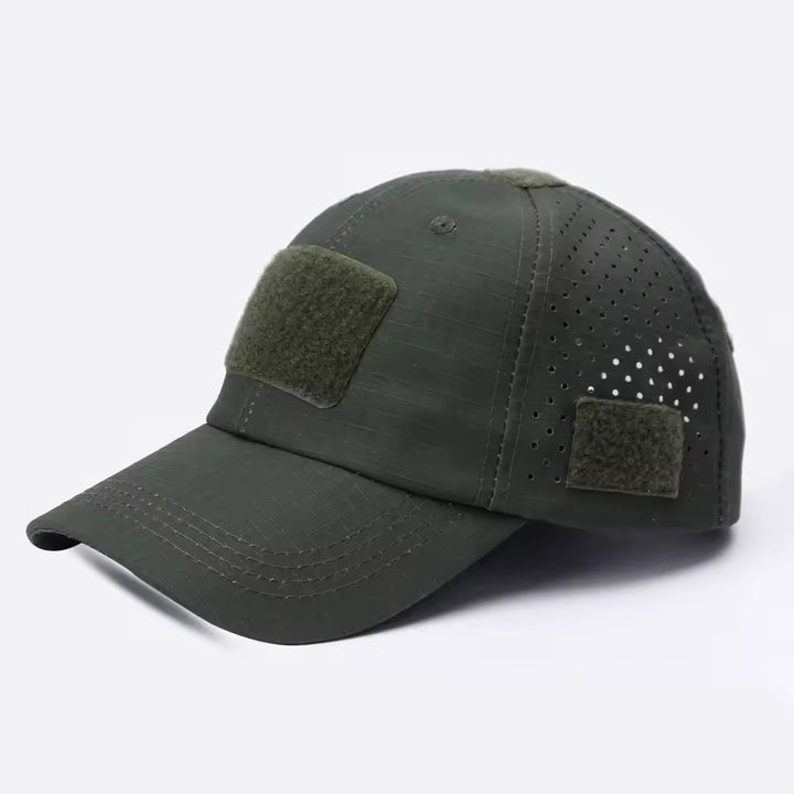 Brock™ | Sunglass-Ready Cap