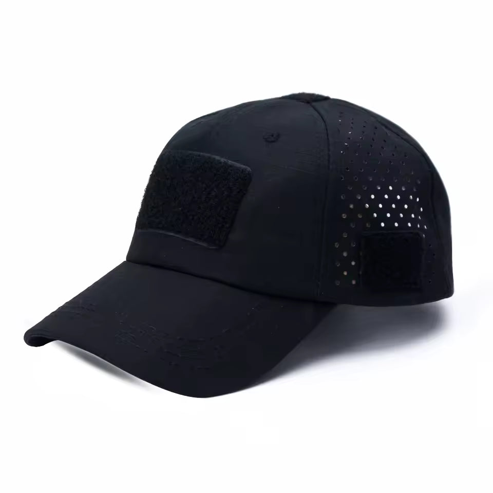 Brock™ | Sunglass-Ready Cap