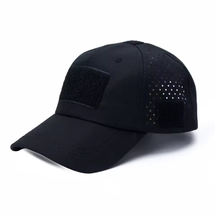Brock™ | Sunglass-Ready Cap