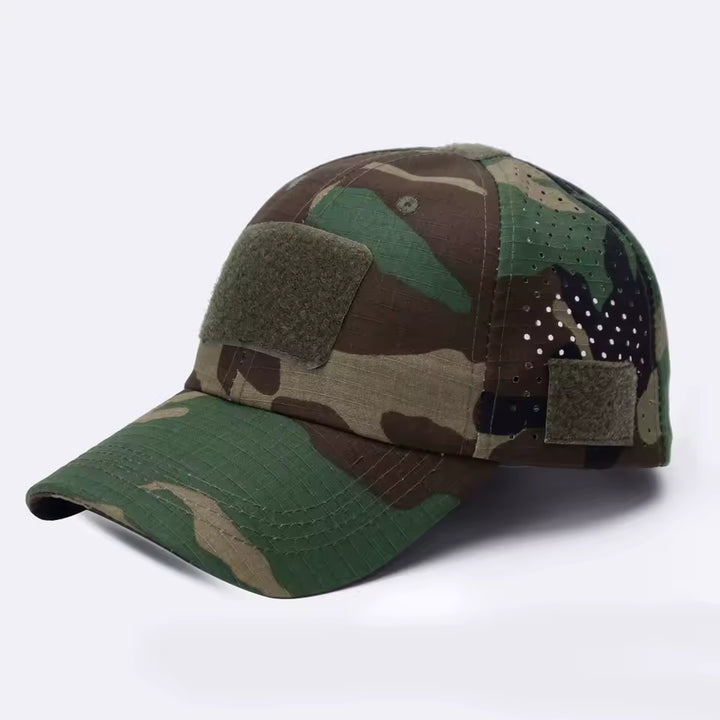 Brock™ | Sunglass-Ready Cap
