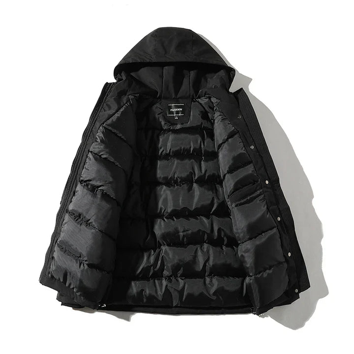 Metro Technical Puffer