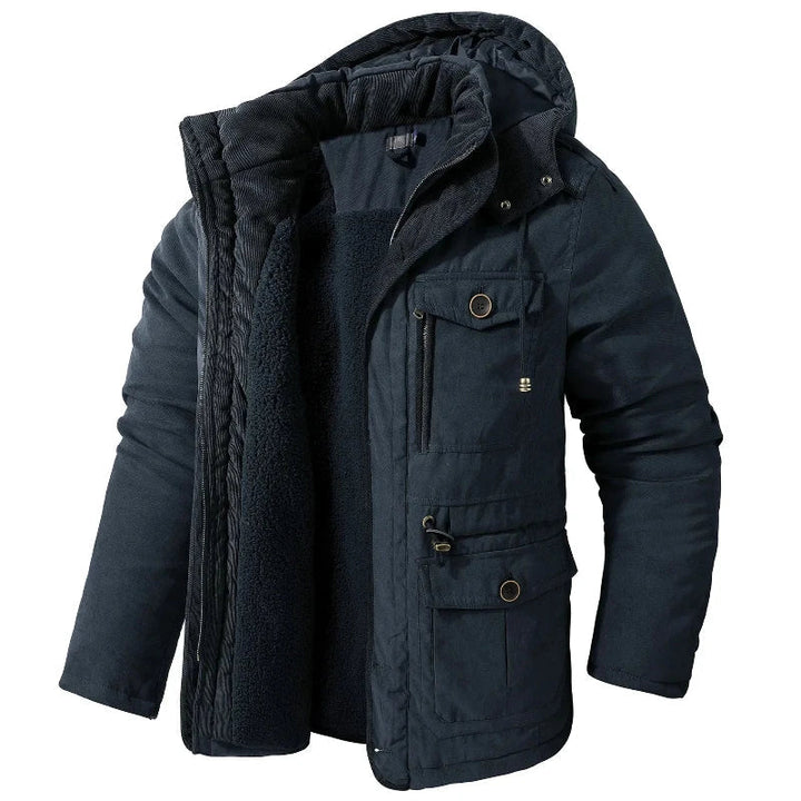 Alpine Field Jacket