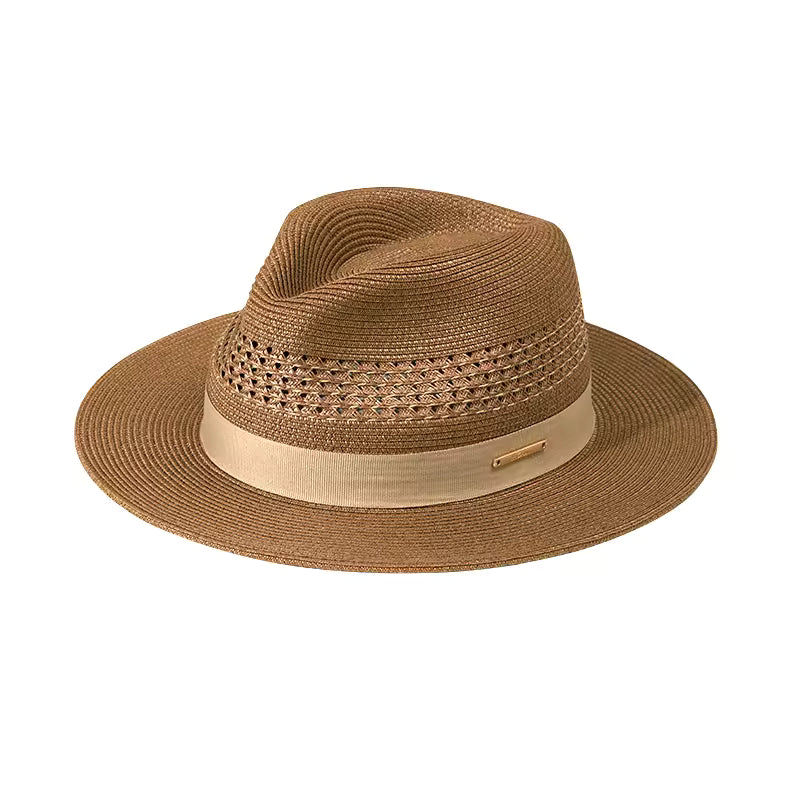 York™ | Classic Panama Hat