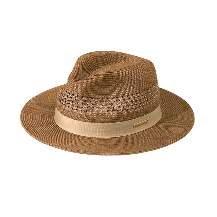 York™ | Classic Panama Hat