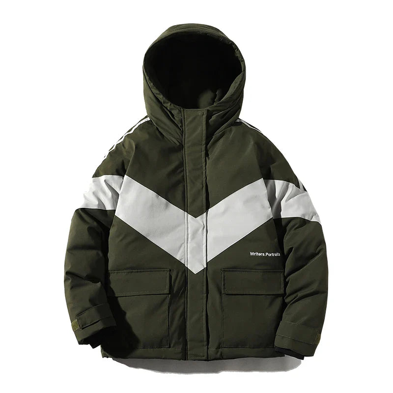 Metro Technical Puffer