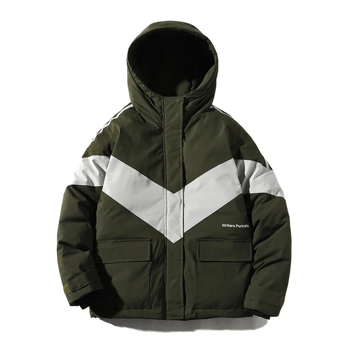 Metro Technical Puffer