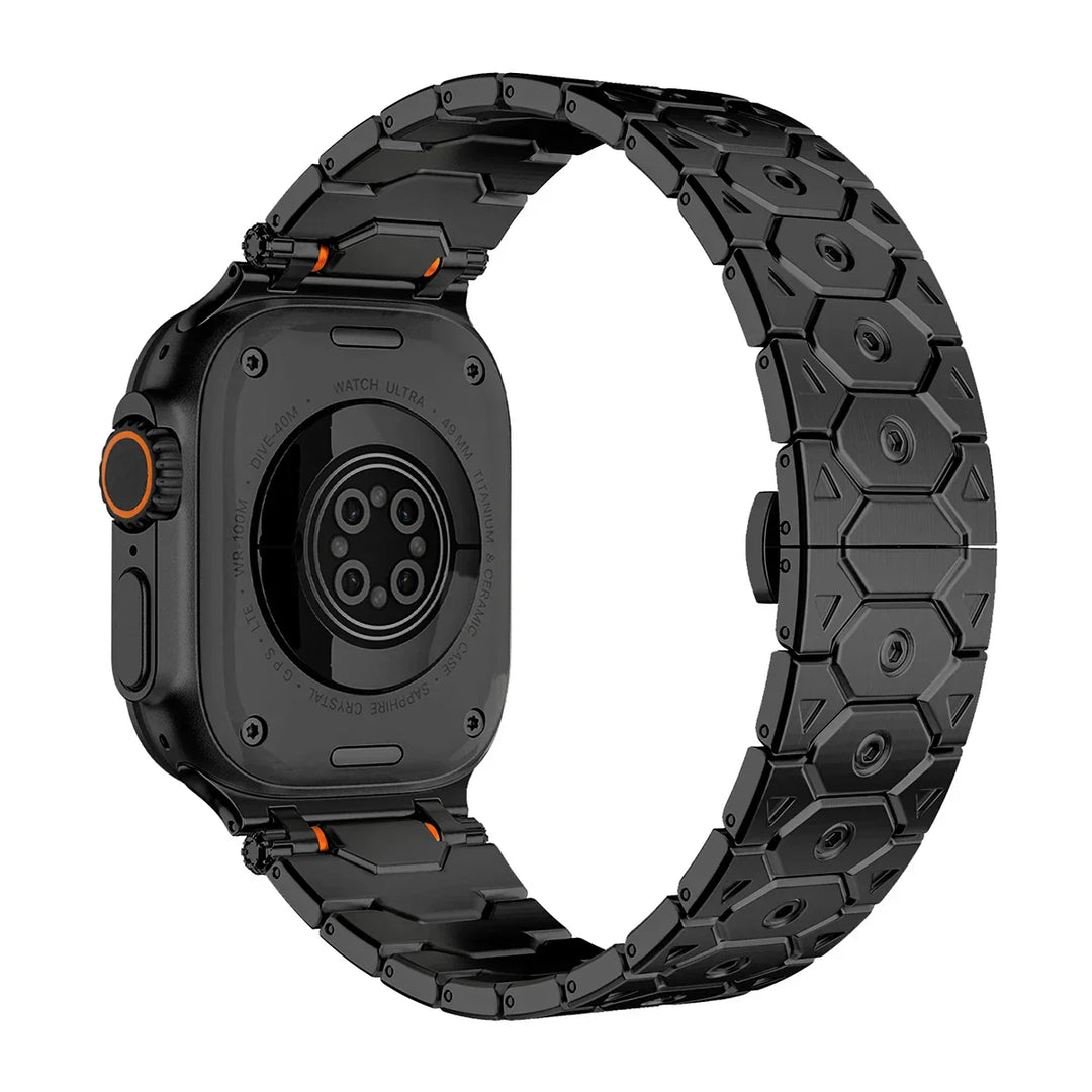 Atlas Titanium Band