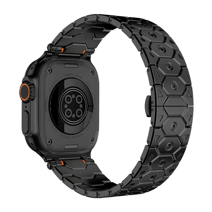 Atlas Titanium Band