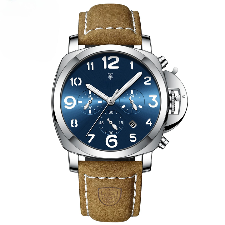 Legacy Luminous Watch