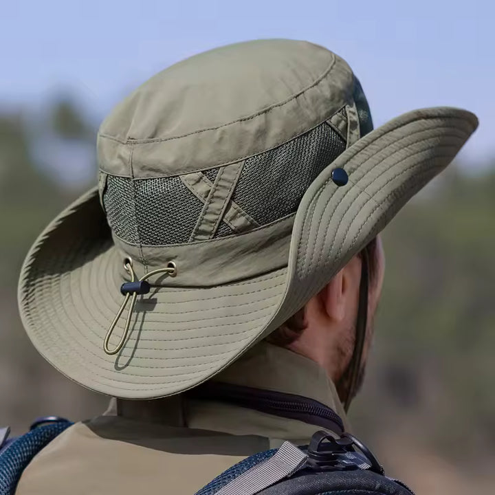Caribou™ | Classic Tilly Hat