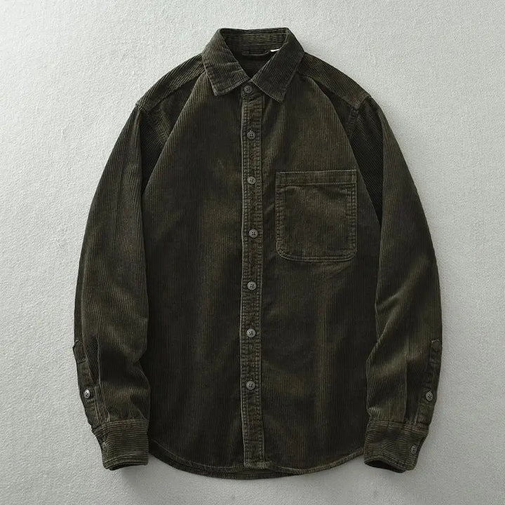 Marina Wale Shirt