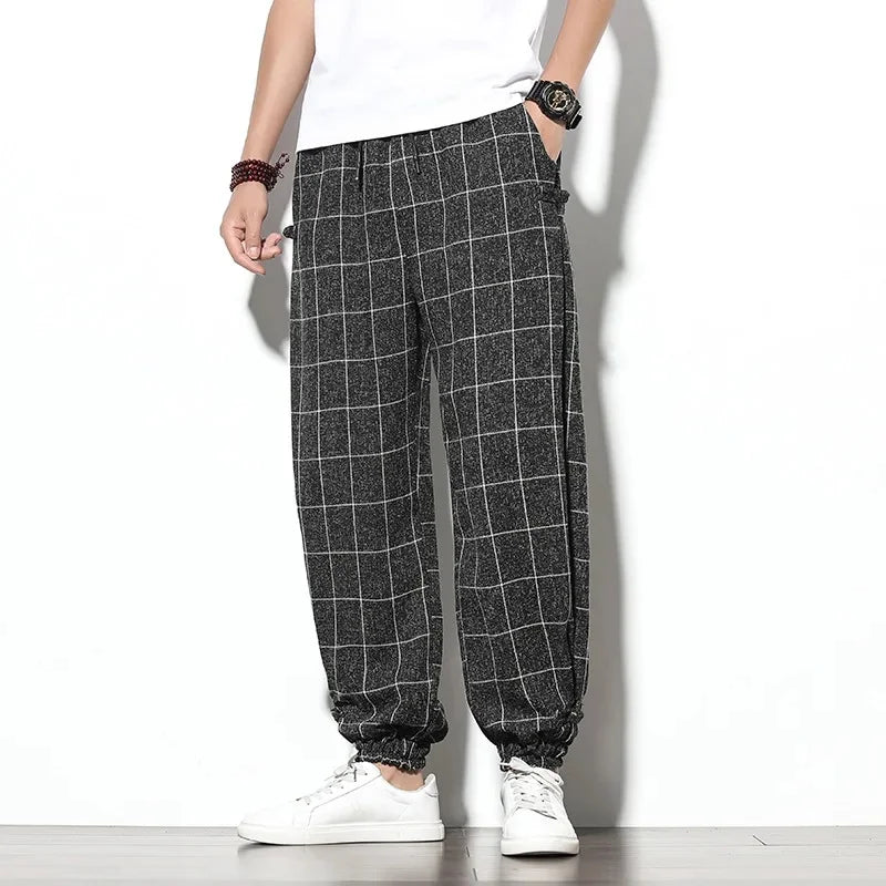 Effortless Comfort Pants