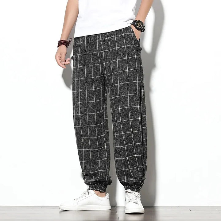 Effortless Comfort Pants
