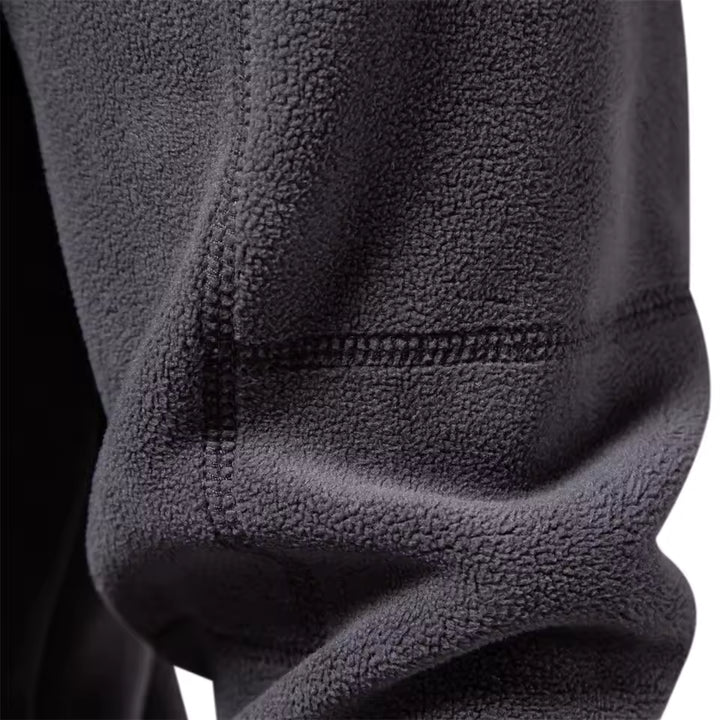 Hudson™ | Fleece Pullover