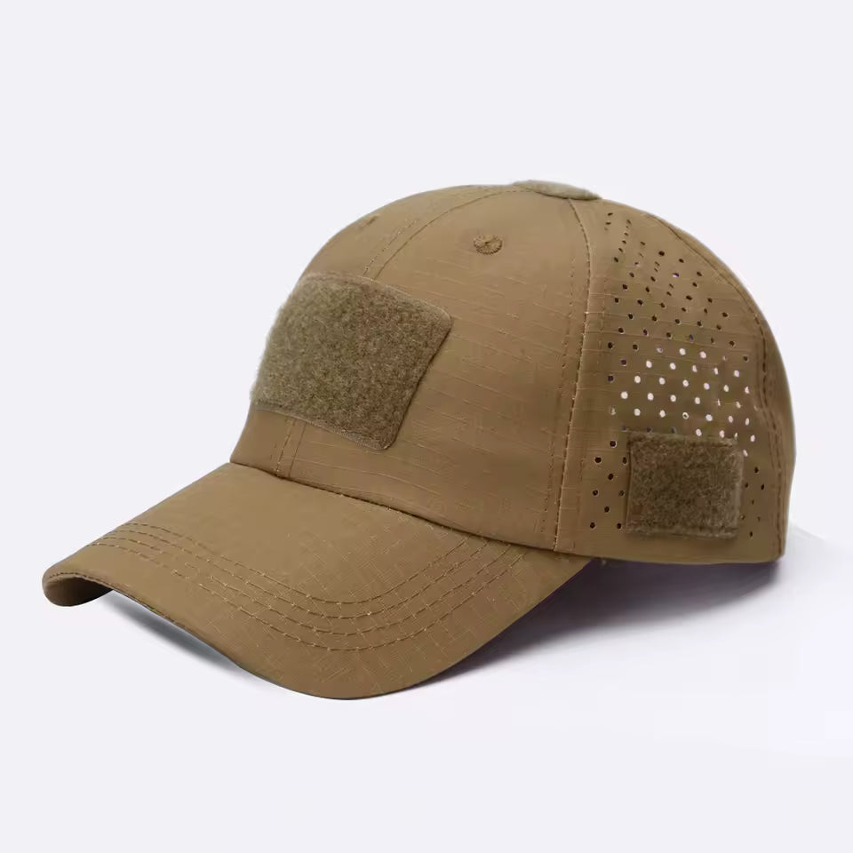 Brock™ | Sunglass-Ready Cap