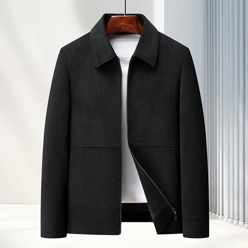 Urban Heritage Jacket