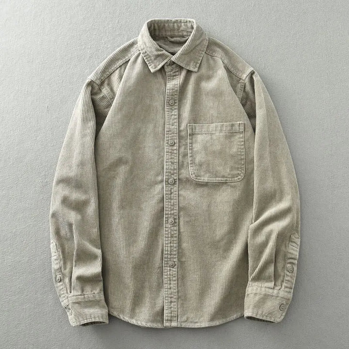Marina Wale Shirt