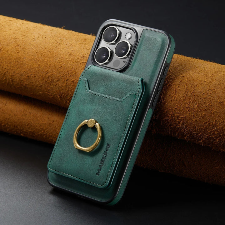 Artisan Ring Case