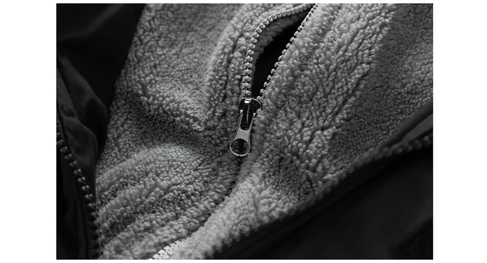 Arctic Expedition Jacket