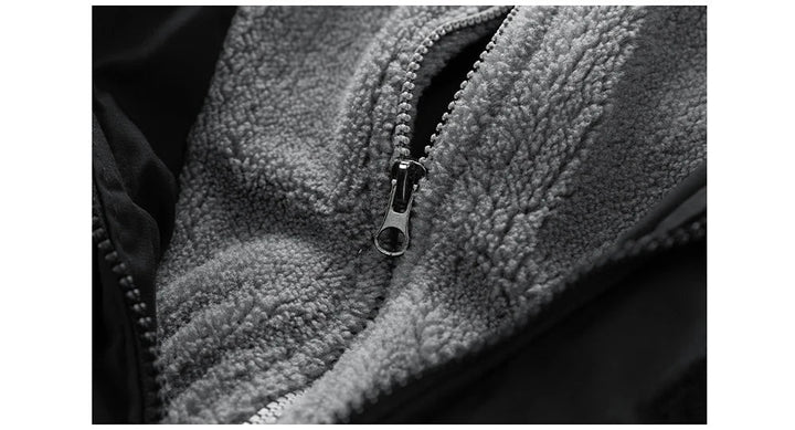 Arctic Expedition Jacket