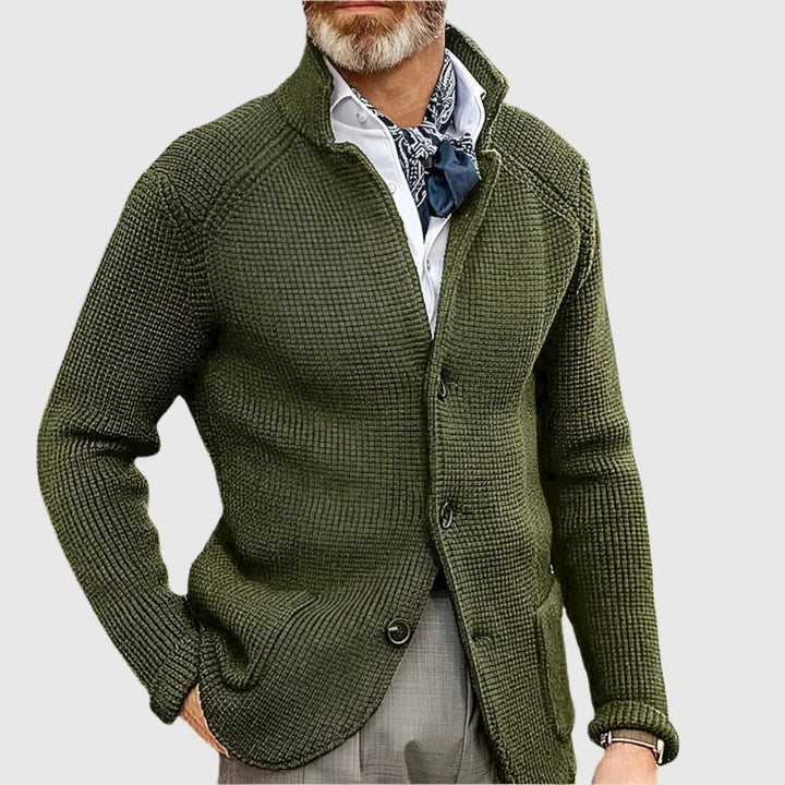 Charmed Cardigan